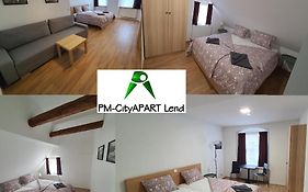 Pm Cityapart Lend